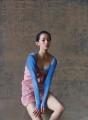 chinesisches Ballett Mädchen
